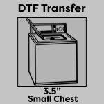 DTF Transfer 3.5" Thumbnail
