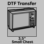 DTF Transfer 3.5" Thumbnail