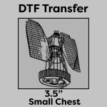 DTF Transfer 3.5" Thumbnail