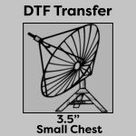DTF Transfer 3.5" Thumbnail