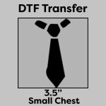 DTF Transfer 3.5" Thumbnail