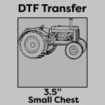 DTF Transfer 3.5" Thumbnail