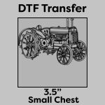 DTF Transfer 3.5" Thumbnail