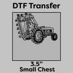 DTF Transfer 3.5" Thumbnail