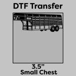DTF Transfer 3.5" Thumbnail