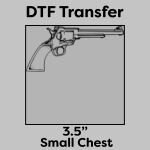 DTF Transfer 3.5" Thumbnail