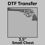 DTF Transfer 3.5" Thumbnail