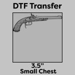 DTF Transfer 3.5" Thumbnail