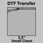 DTF Transfer 3.5" Thumbnail