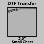 DTF Transfer 3.5" Thumbnail