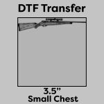 DTF Transfer 3.5" Thumbnail