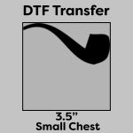 DTF Transfer 3.5" Thumbnail