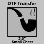 DTF Transfer 3.5" Thumbnail