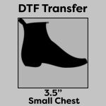 DTF Transfer 3.5" Thumbnail