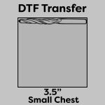 DTF Transfer 3.5" Thumbnail
