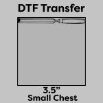 DTF Transfer 3.5" Thumbnail