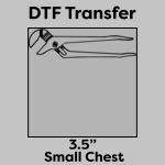 DTF Transfer 3.5" Thumbnail