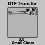 DTF Transfer 3.5" Thumbnail