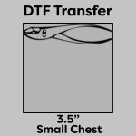 DTF Transfer 3.5" Thumbnail