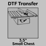 DTF Transfer 3.5" Thumbnail