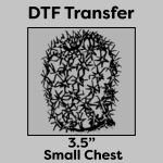 DTF Transfer 3.5" Thumbnail