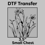DTF Transfer 3.5" Thumbnail
