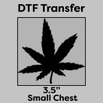 DTF Transfer 3.5" Thumbnail