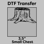 DTF Transfer 3.5" Thumbnail