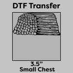 DTF Transfer 3.5" Thumbnail