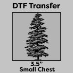 DTF Transfer 3.5" Thumbnail