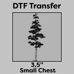 DTF Transfer 3.5" Thumbnail