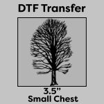 DTF Transfer 3.5" Thumbnail