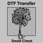 DTF Transfer 3.5" Thumbnail