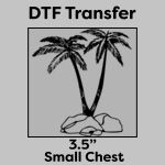 DTF Transfer 3.5" Thumbnail