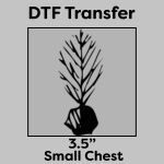 DTF Transfer 3.5" Thumbnail