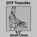DTF Transfer 3.5" Thumbnail