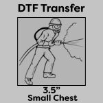 DTF Transfer 3.5" Thumbnail