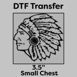 DTF Transfer 3.5" Thumbnail