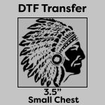 DTF Transfer 3.5" Thumbnail