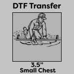 DTF Transfer 3.5" Thumbnail