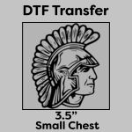 DTF Transfer 3.5" Thumbnail