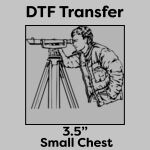 DTF Transfer 3.5" Thumbnail