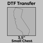 DTF Transfer 3.5" Thumbnail