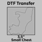 DTF Transfer 3.5" Thumbnail