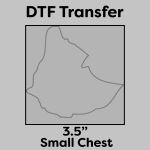 DTF Transfer 3.5" Thumbnail