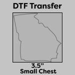 DTF Transfer 3.5" Thumbnail