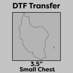 DTF Transfer 3.5" Thumbnail