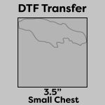 DTF Transfer 3.5" Thumbnail