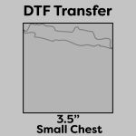 DTF Transfer 3.5" Thumbnail