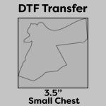 DTF Transfer 3.5" Thumbnail